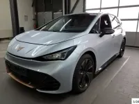 Gebraucht Cupra Born 150 kW (204 PS) 2024 Silber Kleinwagen