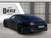 Gebraucht Porsche Panamera Chrono 330 PS (242 kW) 2021 Nachtblau Kleinwagen