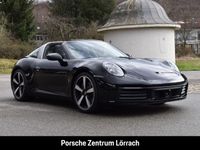 gebraucht Porsche 911 Targa 4 992 InnoDrive Sportabgasanlage BOSE