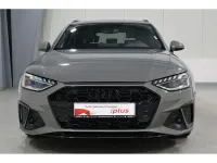 Usata Audi A4 S-Line 150 CV (110 kW) 2025 Grigio Berlina