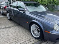 Gebraucht Jaguar S-Type S 234 PS (172 kW) 2005 Limousine