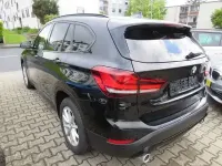 Gebraucht BMW X1 Performance 190 PS (139 kW) 2020 Black sapphire metallic SUV