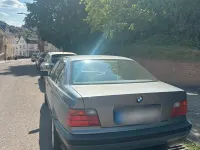 Gebraucht BMW 318 113 PS (83 kW) 1993 Limousine