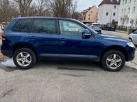 gebraucht VW Touareg 3.0 tdi