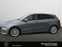Gebraucht Mercedes B250 Progressive 224 PS (164 kW) 2019 Grau Van / Kleinbus
