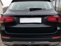 gebraucht Mercedes GLC220 GLC 220d 4Matic 9G-TRONIC