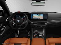 Gebraucht BMW M3 Competition Edition 510 PS (375 kW) 2025 Skyscraper grau Limousine
