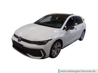 Gebraucht VW Golf VIII GTE 272 PS (200 kW) 2025 Pure white/schwarz Limousine