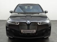 Gebraucht BMW iX Executive 384 kW (523 PS) 2022 Schwarz SUV
