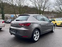 gebraucht Seat Leon FR