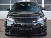 Gebraucht Land Rover Range Rover Velar SE Dynamic 250 PS (183 kW) 2024 Schwarz SUV