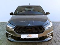 Gebraucht Skoda Fabia Monte Carlo 116 PS (85 kW) 2024 Andere farbe Kleinwagen