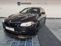 gebraucht BMW M5 COMPETITION*SPECIAL EDITION*1/200*SOFT CLOSE*