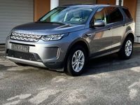 gebraucht Land Rover Discovery Sport S AWD LEDER|DAB|360|FACELIFT