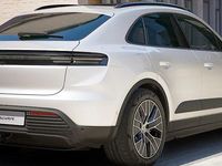 Neu Porsche Macan 300 kW (408 PS) 2026 Grau SUV