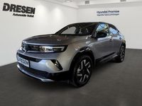 Gebraucht Opel Mokka 131 PS (96 kW) 2025 Grau SUV