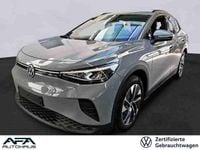 Gebraucht VW ID.4 Pro Performance 150 kW (204 PS) 2022 Grau SUV