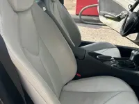 Gebraucht Mercedes SLK200 163 PS (119 kW) 2005 Schwarz Cabrio