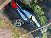 Gebraucht BMW 750 408 PS (300 kW) 2009 Blau Limousine