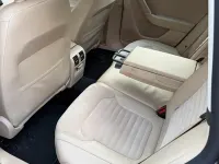 Gebraucht VW Passat Exclusive 177 PS (130 kW) 2013 Beige Kombi