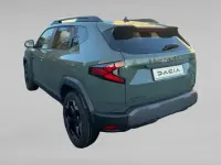 Neu Dacia Duster Extreme 140 PS (102 kW) 2026 Beige SUV