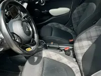Gebraucht Mini Cooper S 192 PS (141 kW) 2016 Weiß Kleinwagen