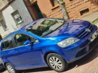Gebraucht VW Golf IV 101 PS (74 kW) 2005 Blau Kleinwagen