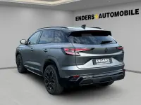 Neu Renault Austral Esprit Alpine 200 PS (147 kW) 2026 Grau kql + schwarz gne SUV