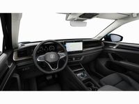 Neu VW Tayron Elegance 193 PS (141 kW) 2026 Blau SUV