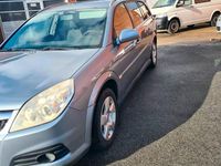 Gebraucht Opel Vectra 155 PS (114 kW) 2006 Blau Kombi