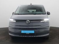 Usata VW Multivan Basis 150 CV (110 kW) 2024 Grigio Monovolume