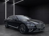 Gebraucht Bentley Continental GT 635 PS (467 kW) 2018 Schwarz
