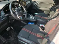 Gebraucht Renault Captur 91 PS (66 kW) 2022 Weiß SUV