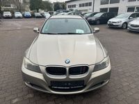 gebraucht BMW 320 d "Panormadach/169538KM/gepflegtes Auto"1Hand