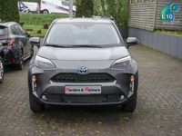 gebraucht Toyota Yaris Cross Hybrid KLIMA RÜCKFAHRKAMERA ACC