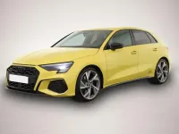 Gebraucht Audi S3 Edition .1 310 PS (228 kW) 2021 Manufacturer Limousine