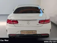 Gebraucht Mercedes S63 AMG AMG 585 PS (430 kW) 2015 Weiß