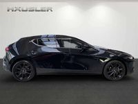 gebraucht Mazda 3 Nagisa X-186 mit Bose, Rückfahrkamera & LED