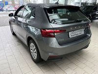 Neu Skoda Fabia Selection 116 PS (85 kW) 2026 Grau Kleinwagen