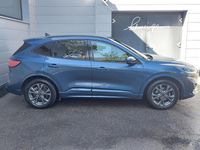 Gebraucht Ford Kuga ST-Line 120 PS (88 kW) 2024 Blau SUV