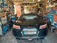 Second-hand Opel GT 300 CP (220 kW) 2008 Negru Cabrio