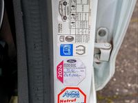 Gebraucht Ford Fiesta 125 PS (91 kW) 2015 Weiß Kleinwagen