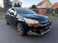 Gebraucht Citroën C4 Exclusive 150 PS (110 kW) 2014 Schwarz Limousine