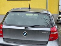 gebraucht BMW 118 d 2010