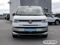 Second-hand VW Multivan Edition 150 CP (110 kW) 2025 Monovolum