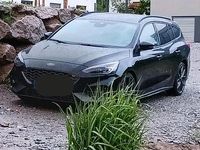 Gebraucht Ford Focus ST 280 PS (205 kW) 2020 Kombi