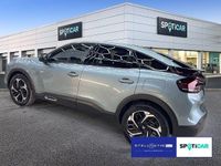 Gebraucht Citroën C4 PureTech 131 PS (96 kW) 2023 Blau Limousine