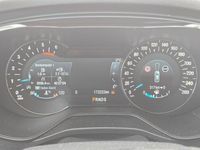 Gebraucht Ford Mondeo Titanium 150 PS (110 kW) 2019 Schwarz Kombi