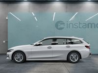 gebraucht BMW 330 d xDrive Tou Luxury line 18 Hifi Laser