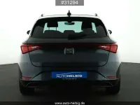 Gebraucht Seat Leon Style 116 PS (85 kW) 2022 Grau Kombi